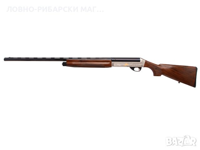 Ловен полуавтомат BENELLI Pasion 12/76 71cm, снимка 2 - Ловно оръжие - 45810675