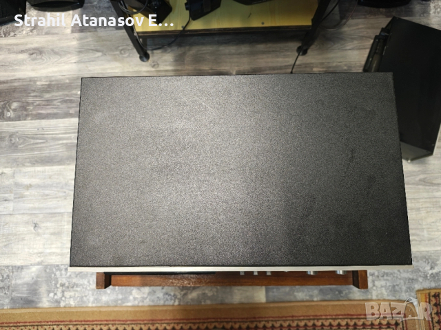 Toshiba PC-445/ST-445/S-445 КОМПЛЕКТ , снимка 11 - Аудиосистеми - 40623069