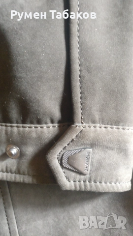 Ново палто, тип сетре, снимка 9 - Палта - 52862863