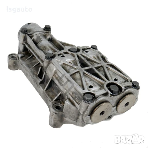 Маслена помпа с балансиращи валове Hyundai Santa fe 2006-2013 ID:147032, снимка 3 - Части - 50520021