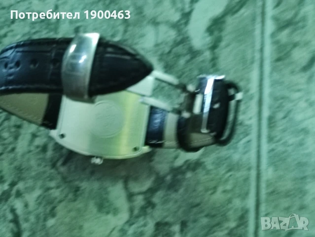 Lancaster.Италиански дизайнерски часовник., снимка 10 - Мъжки - 50571764