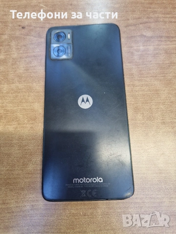 Moto E22i за части, снимка 2 - Motorola - 53835220