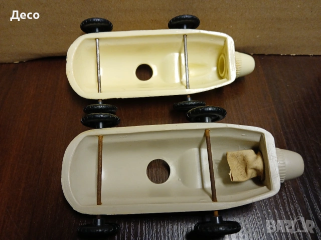 Стари български колички,играчки., снимка 5 - Колекции - 53710261