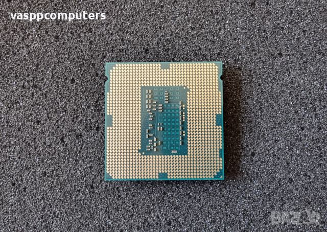 Intel Core i5-4440 SR14F 3.10 - 3.30GHz/6MB Socket 1150, снимка 2 - Процесори - 46319583