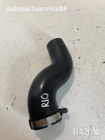Маркуч за тръба за KIA Rio 1.5 CRDi (2009) 091016, снимка 2 - Части - 53284458