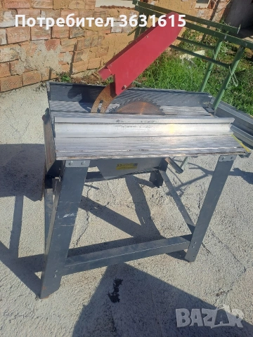 циркуляр, снимка 3 - Циркуляри - 53636796