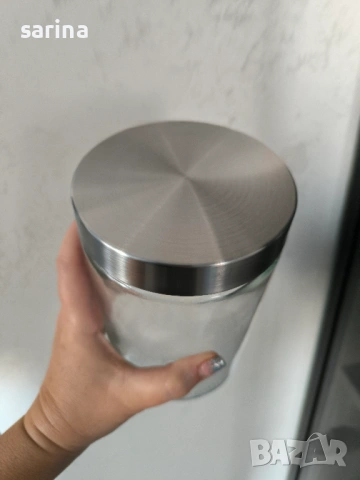 Буркани за съхранение, снимка 2 - Други - 53020435