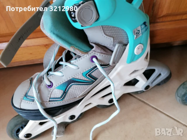 Ролери 35-38, снимка 2 - Ролери, кънки - 51178467