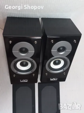 Тонколони LAD  150 w.  20 Hz - 21 KHz, снимка 5 - Тонколони - 49092719