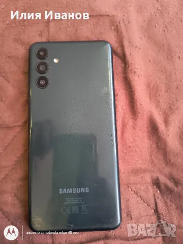 Samsung A04S (047), снимка 2 - Samsung - 49242185