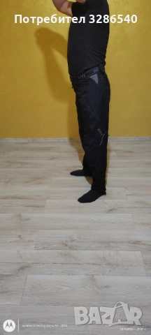 Мото панталон Polo 44-46 L, снимка 2 - Панталони - 46577570