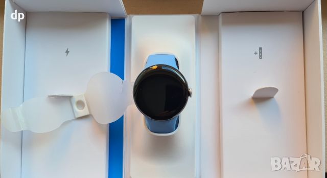 Продавам чисто нов Смарт часовник Google Pixel Watch 2, снимка 2 - Мъжки - 45750788