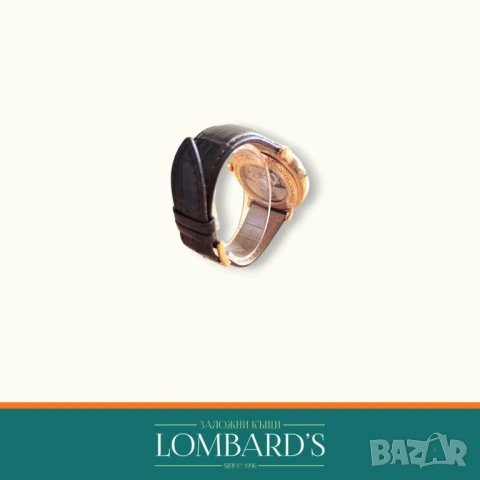 Часовник Raymond Well Maestro, N: 44159444, снимка 2 - Мъжки - 53412040