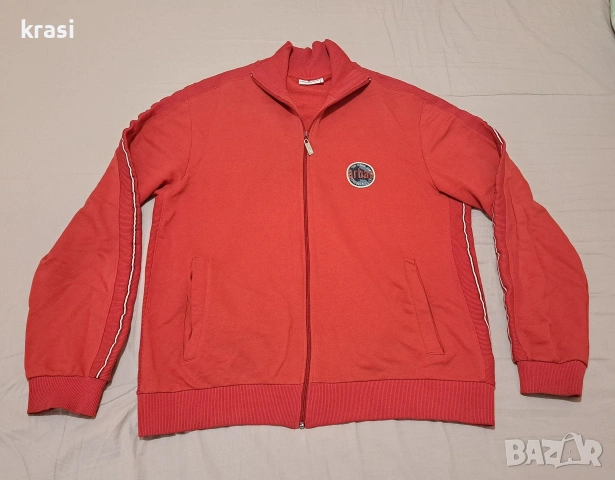 Суитшърт горнище Tom Tailor XL