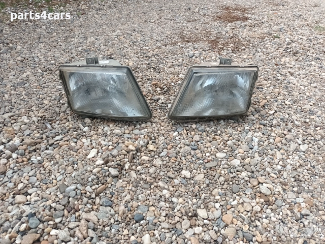 ляв и десен фар за мерцедес вито В638 MERCEDES VITO W638