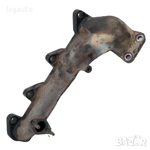 Изпускателен колектор Toyota Avensis II 2003-2009 ID: 159103, снимка 2 - Части - 54023717