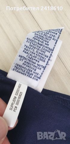 POLO Ralph Lauren Pique Cotton Custom Slim Fit Mens Size L ОРИГИНАЛ! Мъжка Тениска!, снимка 12 - Тениски - 46460791