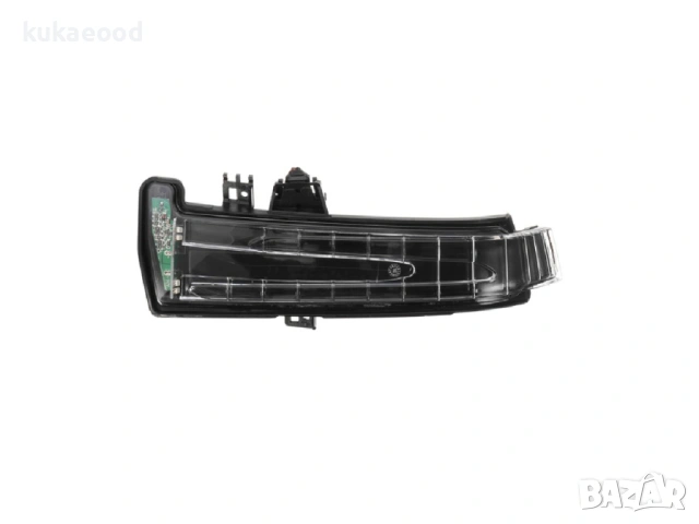 Мигач в огледало за Mercedes CLA C117