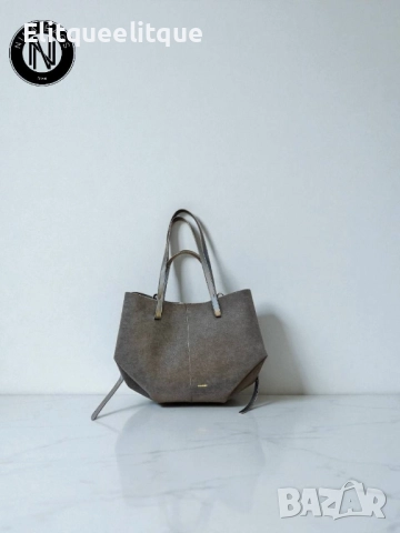 чанти POLENE - CYME BAG
➡️  28 cm x ⬆️32 cm, снимка 5 - Чанти - 52383346