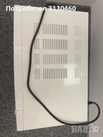 Микровълнова фурна, снимка 5 - Микровълнови - 53620925