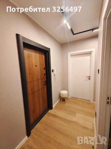 Продава гарсониера, преустроена в двустаен , гр. София, Надежда3, снимка 5 - Апартаменти - 53163214