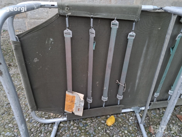 руско походно легло, снимка 9 - Надуваеми легла - 51987592