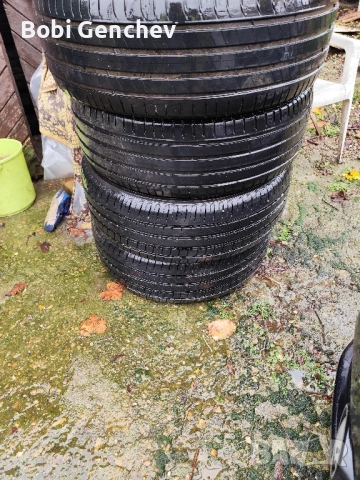 летни гуми за джип, снимка 8 - Гуми и джанти - 52501950