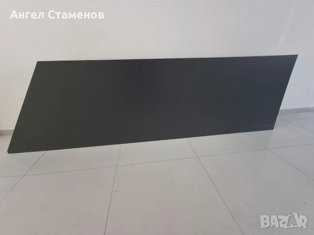 Продавам подиум за магазин. , снимка 3 - Оборудване за магазин - 53851392