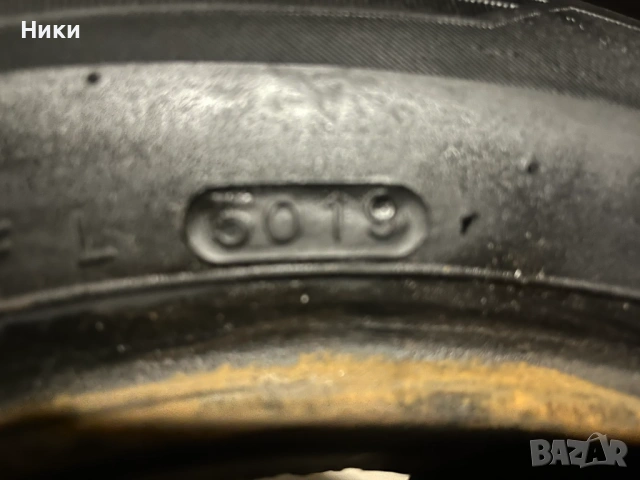 2бр. 175/65/15 Laufenn, DOT 5019, снимка 7 - Гуми и джанти - 53818037