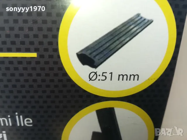 СТЪЛБА 5+1 ПРОФИ НОВА-167Х115Х50СМ-150КГ ТОВАР 0204251906, снимка 12 - Други инструменти - 49743065