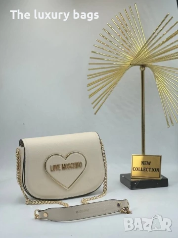 Стилна дамска чанта , снимка 7 - Чанти - 51111651