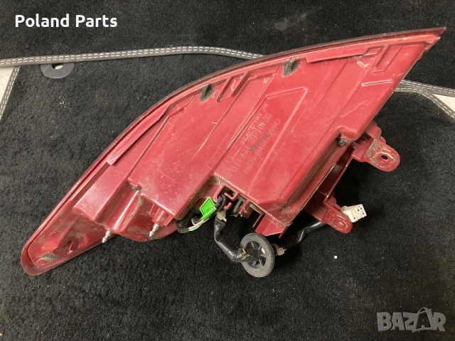 Ляв стоп за Хюндай Йоник Hyundai Ioniq 92401-G2100, снимка 3 - Части - 52716071