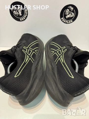 Маратонки ASICS GEL PULSE 15 GORE-TEX.Номер 46.5, снимка 4 - Маратонки - 52421399