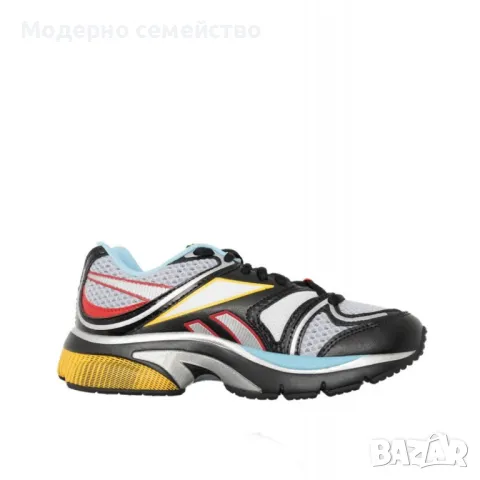 Унисекс маратонки REEBOK x Jul Premier Road Plus VI Shoes Multicolor, снимка 1 - Маратонки - 48816554