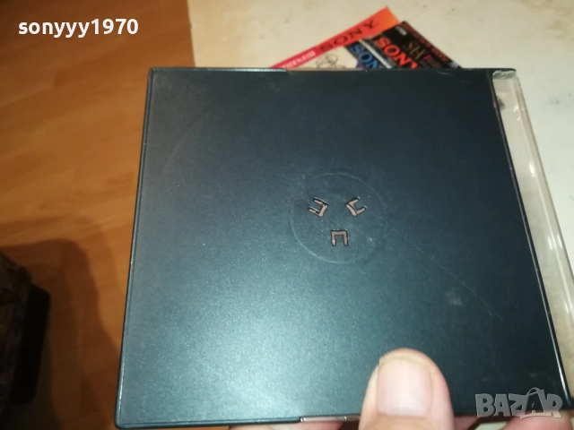 METALLICA CD 3010250634, снимка 17 - CD дискове - 52230748