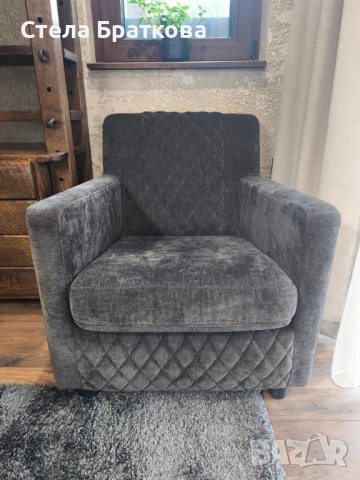 Дънкови дивани / Ръчно изработени/ Тапицерски услуги  дамаски , снимка 11 - Дивани и мека мебел - 33465021