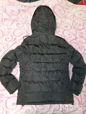 Страхотно зимно яке , снимка 8 - Якета - 48712332