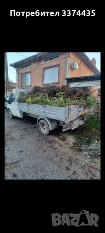 Услуги с Мини Багер и Самосвал , снимка 9 - Транспортни услуги - 53803616