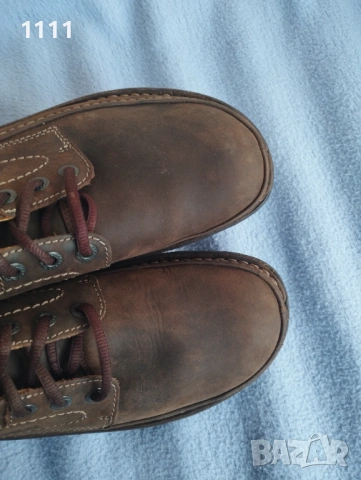 Обувки Clarks номер 42., снимка 13 - Ежедневни обувки - 52184076
