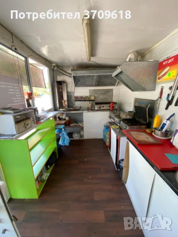 Продавам 3 сезонно семейни обекта., снимка 6 - Друго търговско оборудване - 51225152