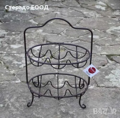 СТОЙКА ЗА ЯЙЦА