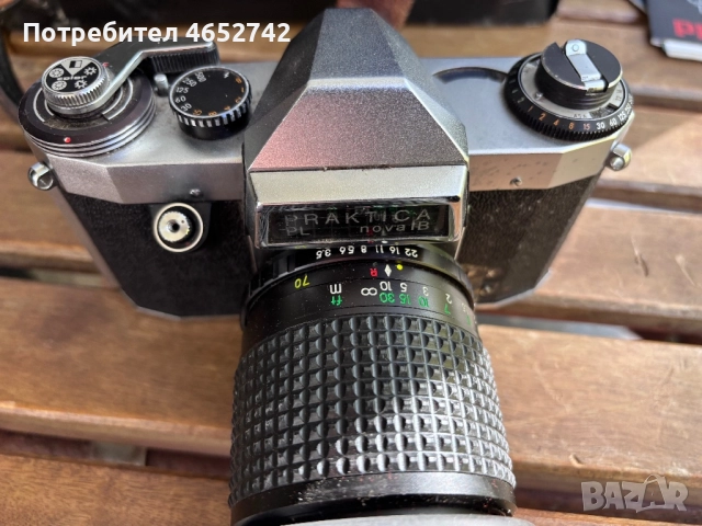 Фотографско оборудване, снимка 6 - Фотоапарати - 52432892