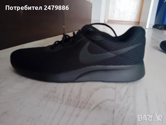 Нови nike, снимка 1