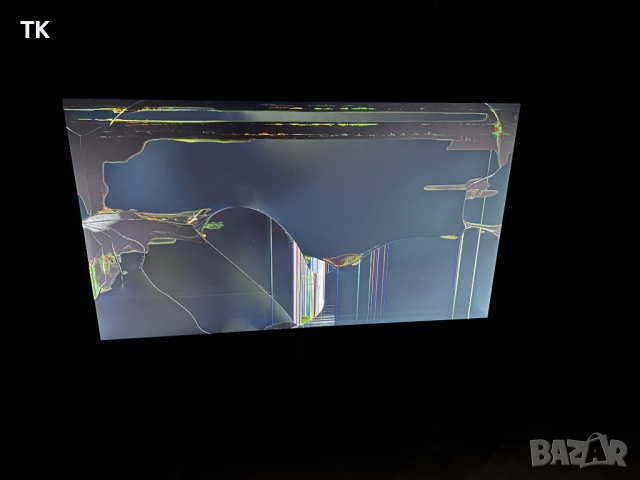 Продавам монитор LG 27UK850-W за ремонт или за части + подарък 2ра стойка, снимка 5 - Монитори - 52514820