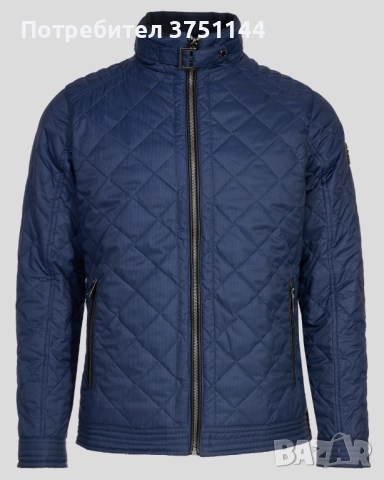 Есенно яке , снимка 4 - Якета - 51455726