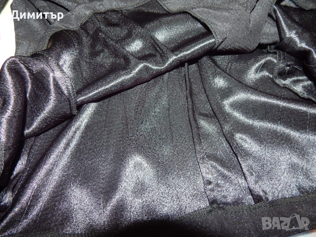 Официална риза М-Л размер - нова, снимка 7 - Ризи - 51999419