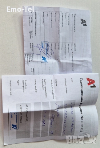 iPhone 15 pro max 256 gb Black 90% battery, снимка 8 - Apple iPhone - 54036216