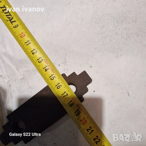 Чукове Фуражомелка , снимка 5 - Селскостопанска техника - 52458918