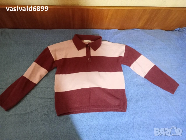 Дамски пуловер 