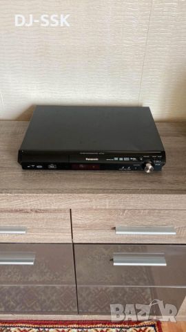 Panasonic SA-PT150 dvd reciver за ремонт , снимка 2 - Аудиосистеми - 45795661